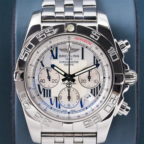 breitling model ab0110 price